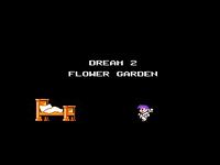 une photo d'Ã©cran de Little Nemo - The Dream Master sur Nintendo Nes